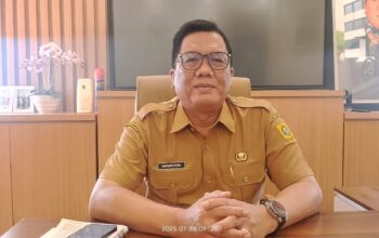 Pemeliharaan Berkala Jalan Bersih di Kabupaten Bogor 2025, Kadis PUPR Sebut 11 Ruas Jalan Akan Diprogreskan