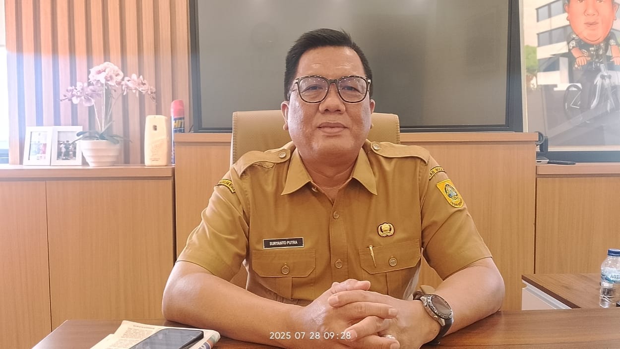 Pemeliharaan Berkala Jalan Bersih di Kabupaten Bogor 2025, Kadis PUPR Sebut 11 Ruas Jalan Akan Diprogreskan