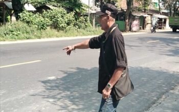 Pemuda Cianjur Tewas Diduga Tawuran Antar-Geng Motor