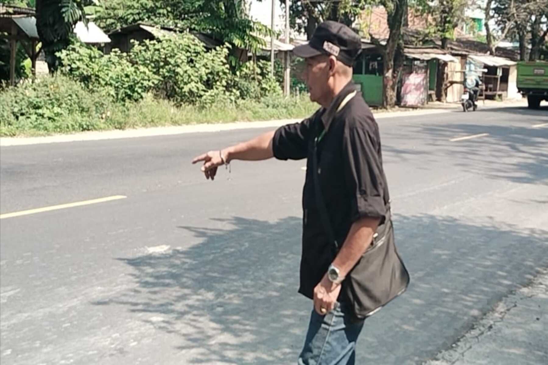 Pemuda Cianjur Tewas Diduga Tawuran Antar-Geng Motor