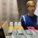 Pengedar Obat Terlarang di Citamiang Ditangkap, Ribuan Pil Haram Tramadol & Hexymer Diamankan Polisi