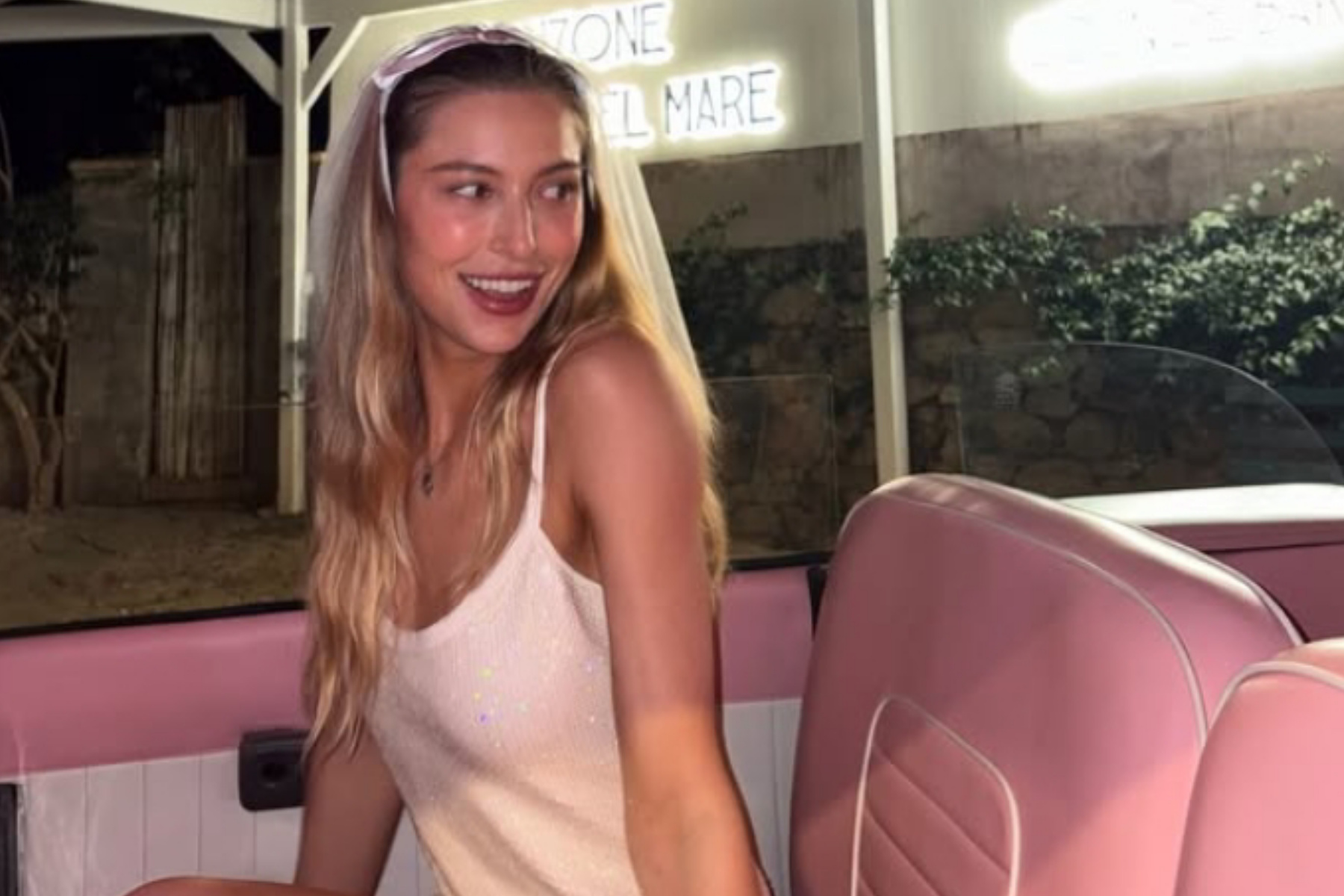 Pernikahan Impian Eve Jobs dan Harry Charles: Pesta Mewah Putri Bungsu Steve Jobs
