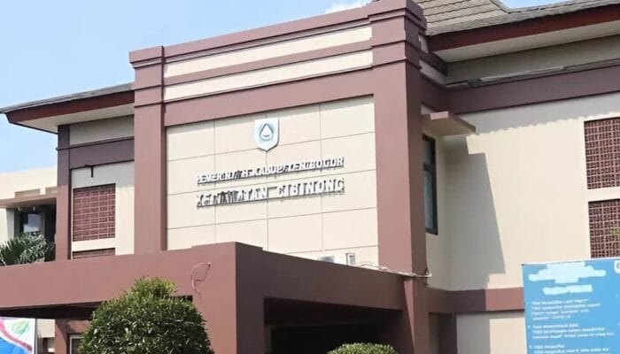 Perubahan Signifikan Ibukota Kabupaten Bogor di Kecamatan Cibinong Pada Pemerintahan Rudy Susmanto dan Jaro Ade