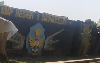 Polemik Dugaan Pembelian Seragam Rp950 Ribu di SMPN 1 Cibungbulang Bogor