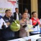 Polisi Bongkar Sindikat Oplos LPG di Purwakarta, 3 Pelaku Diciduk!
