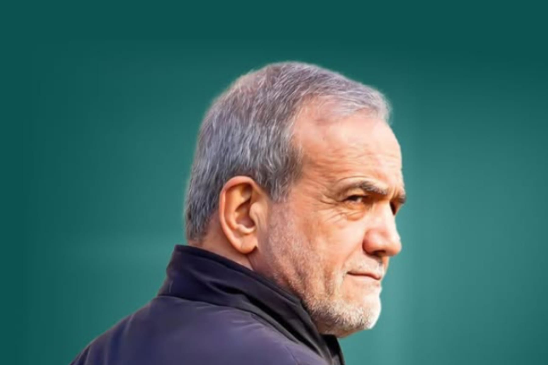Presiden Iran Pezeshkian Ungkap Upaya Eliminasi oleh Israel