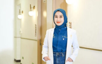 Produk Skincare Dokter Reza Gladys Disorot