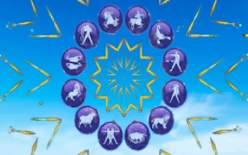 Ramalan Zodiak Hari Ini: Energi Positif Melonjak, Emosi Mudah Meledak!