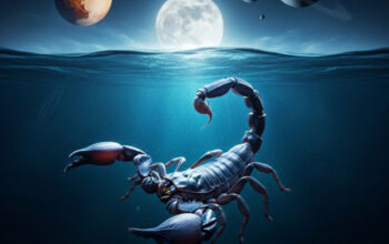 Ramalan Zodiak Scorpio Juli 2025: Menyelami Emosi dan Meredefinisi Kekuatan