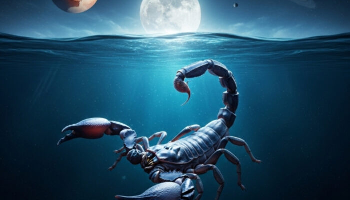 Ramalan Zodiak Scorpio Juli 2025: Menyelami Emosi dan Meredefinisi Kekuatan