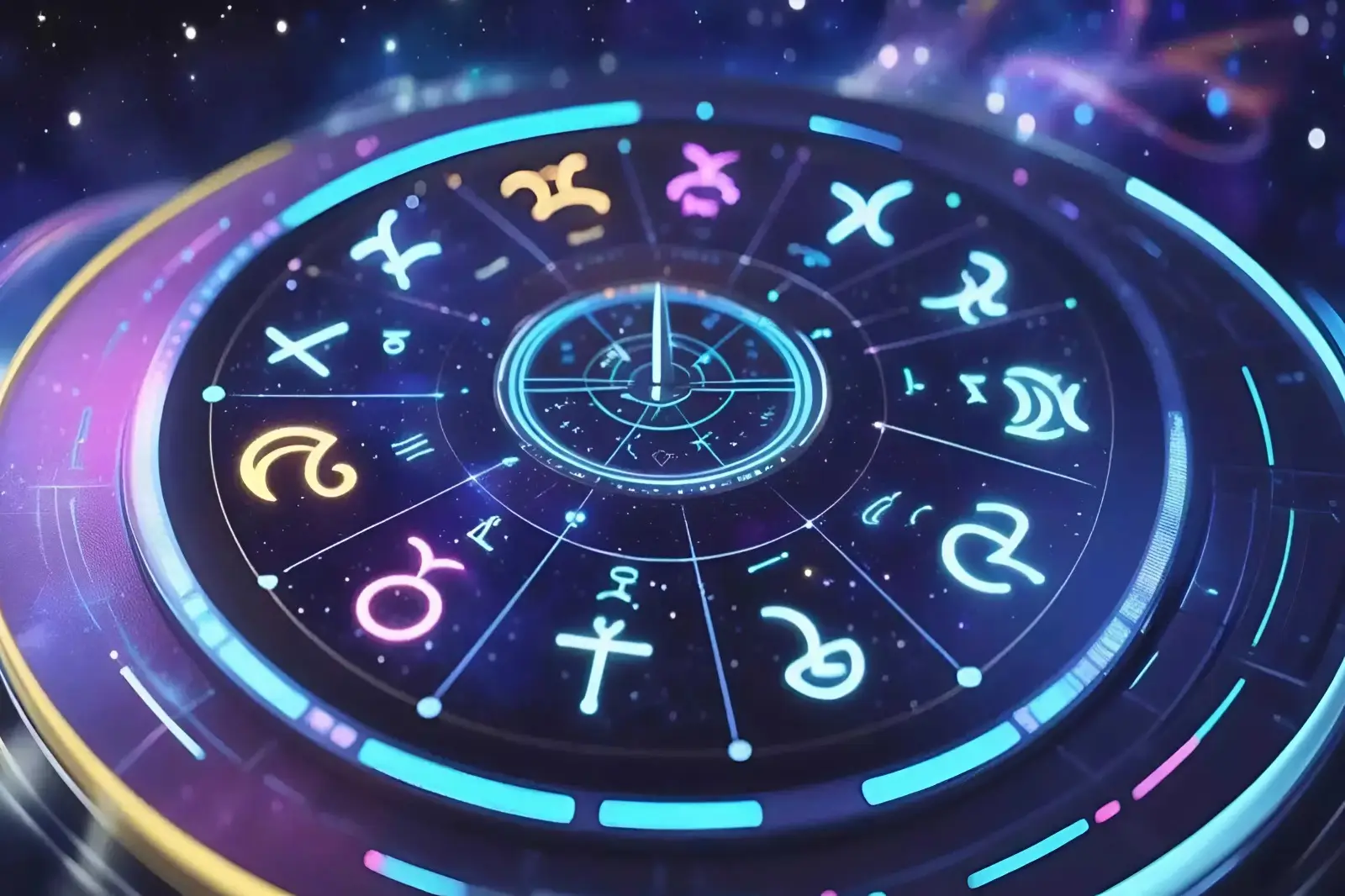 Ramalan Zodiak Selasa Energi Kosmik Dorong Diplomasi & Keputusan Besar