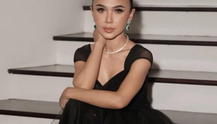 Raymond Manthey Klarifikasi Tuduhan KDRT: Bukan Alasan Perceraian
