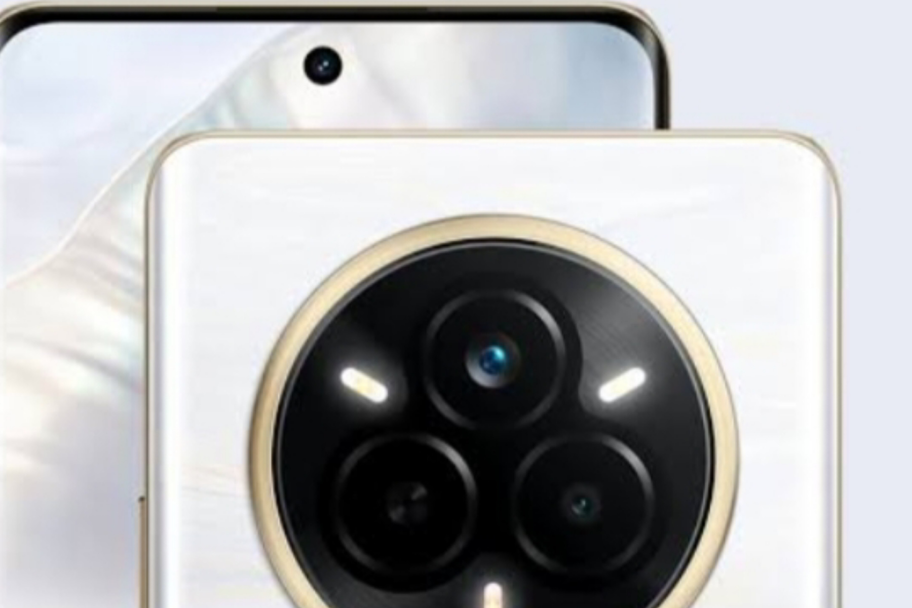 Realme 15 Pro Siap Gebrak Pasar dengan Snapdragon 7 Gen 4