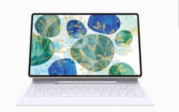 Review Kinerja Huawei MatePad Pro