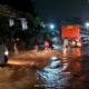 Ruas Jl. Tlajung Udik Kabupaten Bogor Selalu Banjir, Masyarakat Sentil Pemerintah 'Pejabat Tutup Mata'