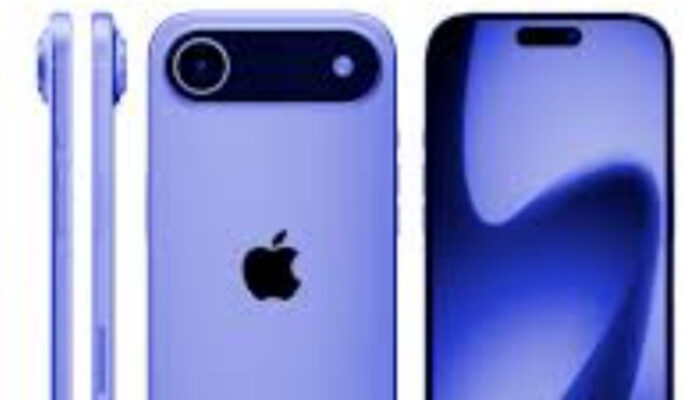 Rumor Warna iPhone 17 Air dan Pro Menarik Pengguna Smartphone