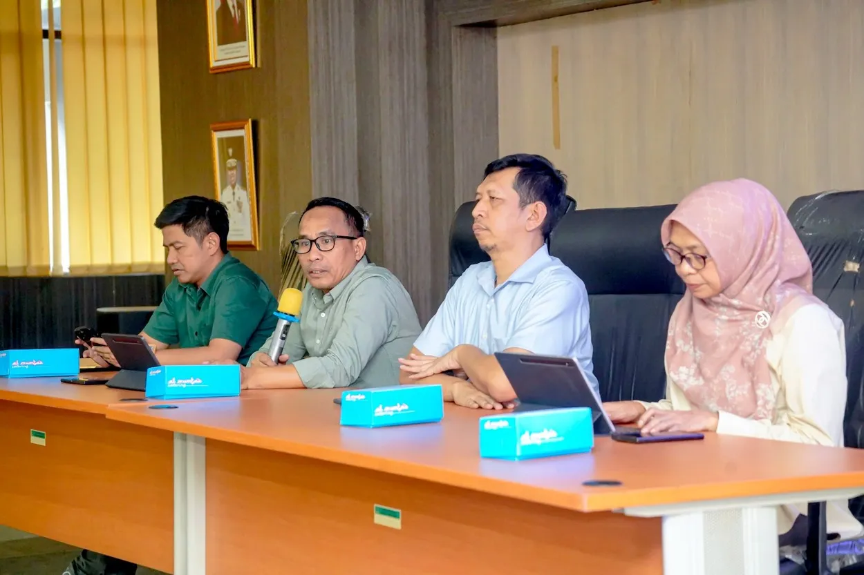 SPMB Tahap 2 Jabar 2025: 338 Ribu Siswa Diterima