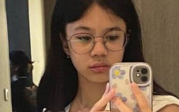 Safeea Ahmad Berjuang Pulihkan Mental