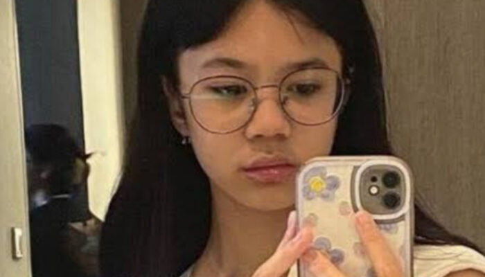 Safeea Ahmad Berjuang Pulihkan Mental