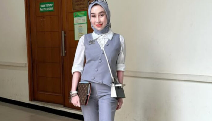 Sakit Hati Dokter Reza Gladys di Meja Hijau