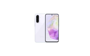 Samsung Galaxy F36 5G Resmi Meluncur 19 Juli
