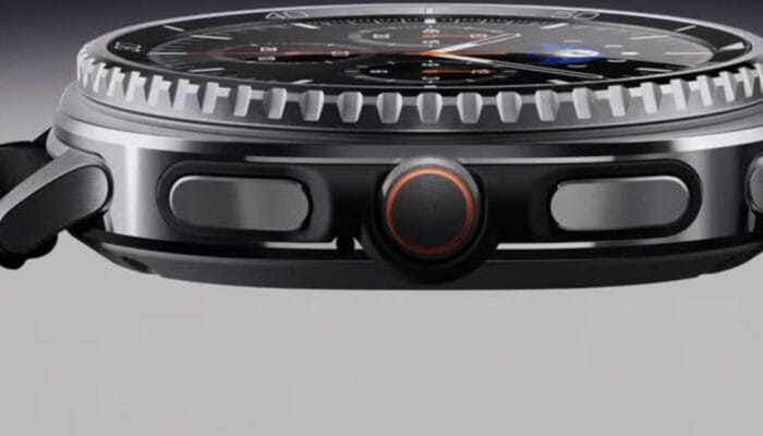 Samsung Galaxy Watch8 Classic Pesona Bezel Putar Bertemu Fitur Ultra