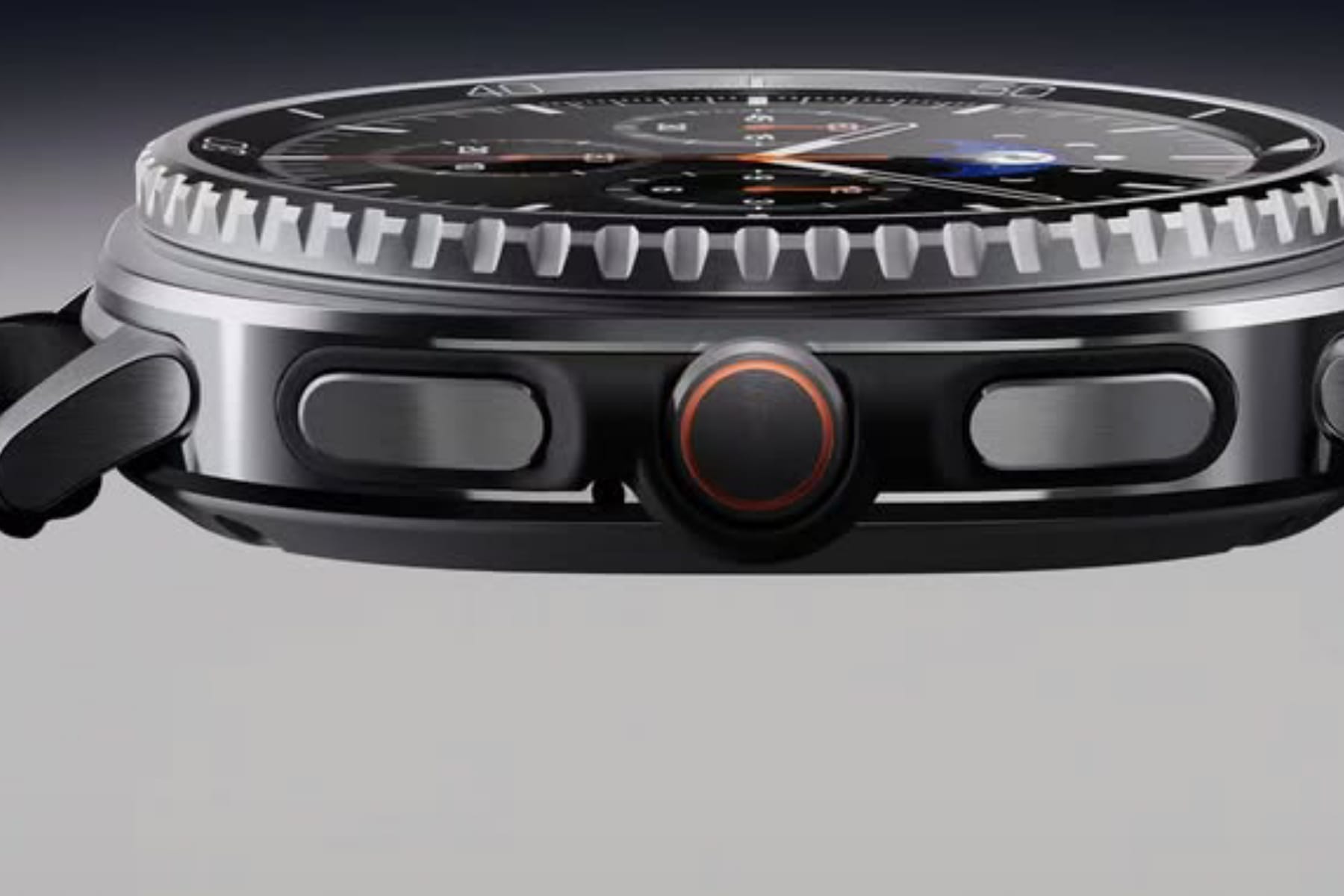 Samsung Galaxy Watch8 Classic Pesona Bezel Putar Bertemu Fitur Ultra