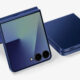 Samsung Z Fold7 jadi Smartphonen Tertipis?