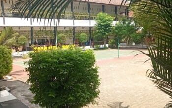 Empat Siswa Kelas 3 SMAN 2 Purwakarta Terancam Putus Sekolah ?
