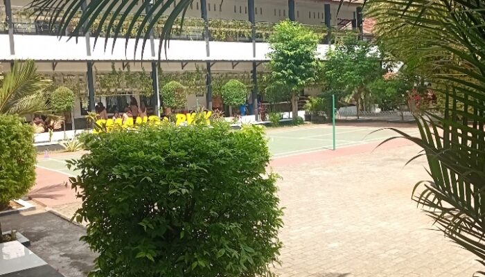 Empat Siswa Kelas 3 SMAN 2 Purwakarta Terancam Putus Sekolah ?