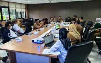 Sengketa Lahan di Kabupaten Bogor Antara Warga Desa Sukawangi vs Kementerian Kehutanan, 1.800 Hektare Diklaim Kawasan Hutan