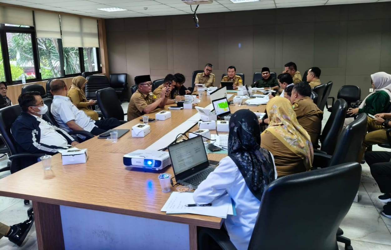 Sengketa Lahan di Kabupaten Bogor Antara Warga Desa Sukawangi vs Kementerian Kehutanan, 1.800 Hektare Diklaim Kawasan Hutan