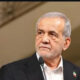 Serangan Rudal ke Teheran Lukai Presiden Iran