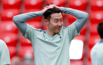 Son Heung-min Tegaskan Tolak Tawaran MLS