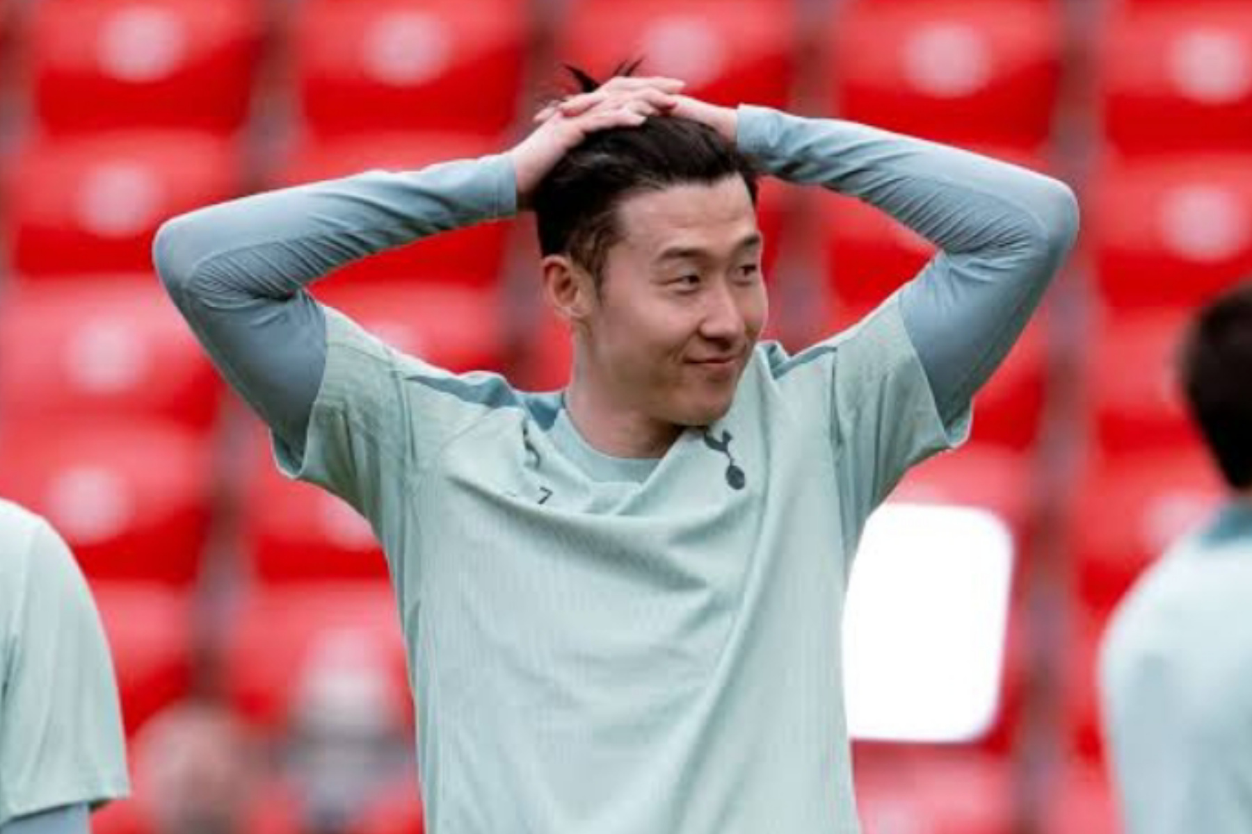 Son Heung-min Tegaskan Tolak Tawaran MLS