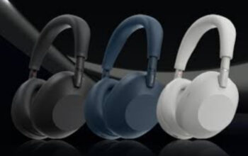 Sony WH‑1000XM6 Kembali dengan Noise Cancellation Terbaik