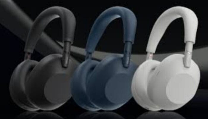 Sony WH‑1000XM6 Kembali dengan Noise Cancellation Terbaik