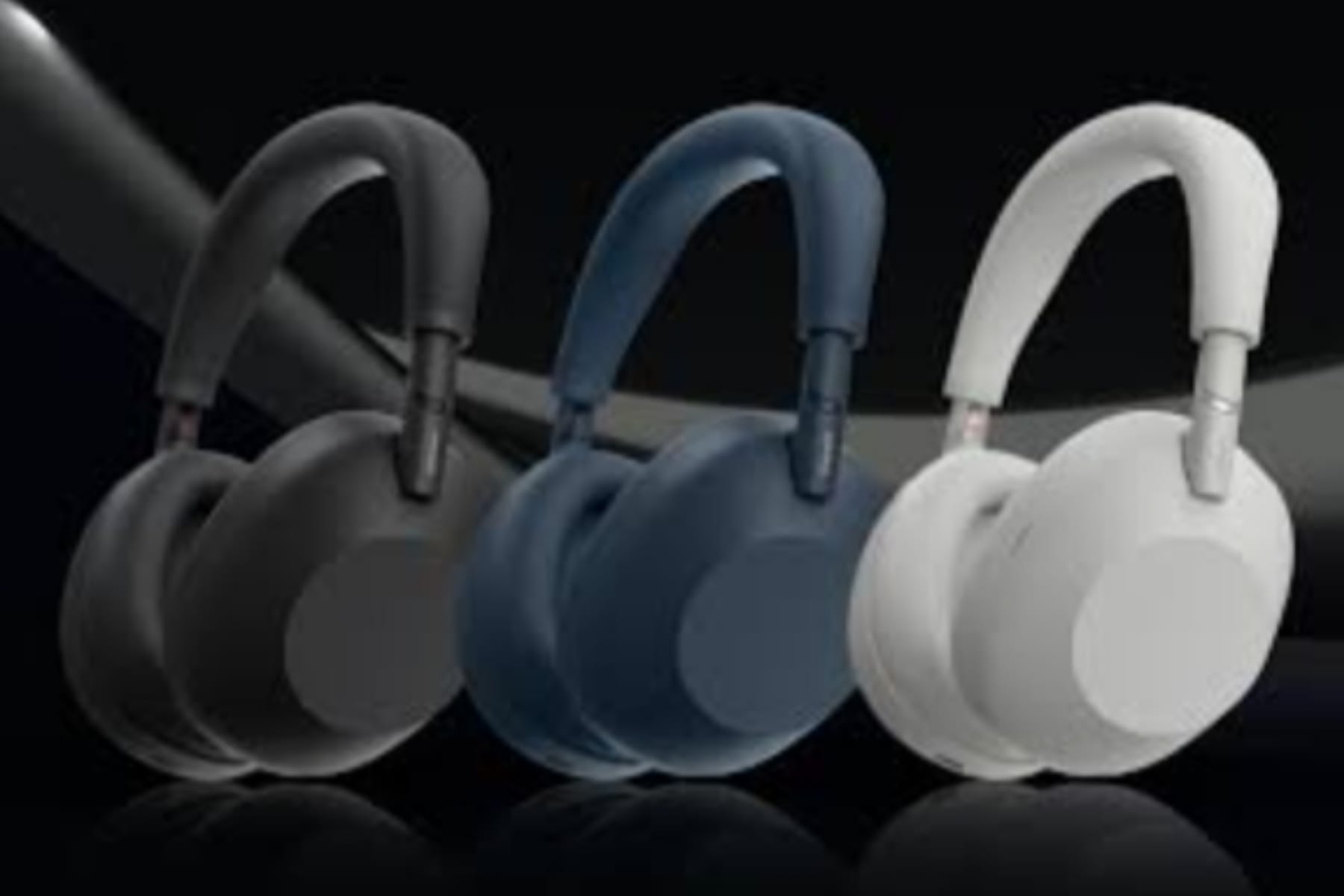 Sony WH‑1000XM6 Kembali dengan Noise Cancellation Terbaik