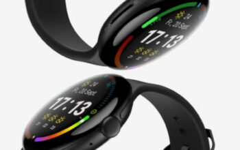 Spesifikasi Pixel Watch 4 Bocor