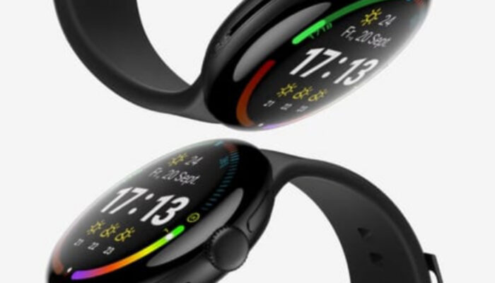 Spesifikasi Pixel Watch 4 Bocor