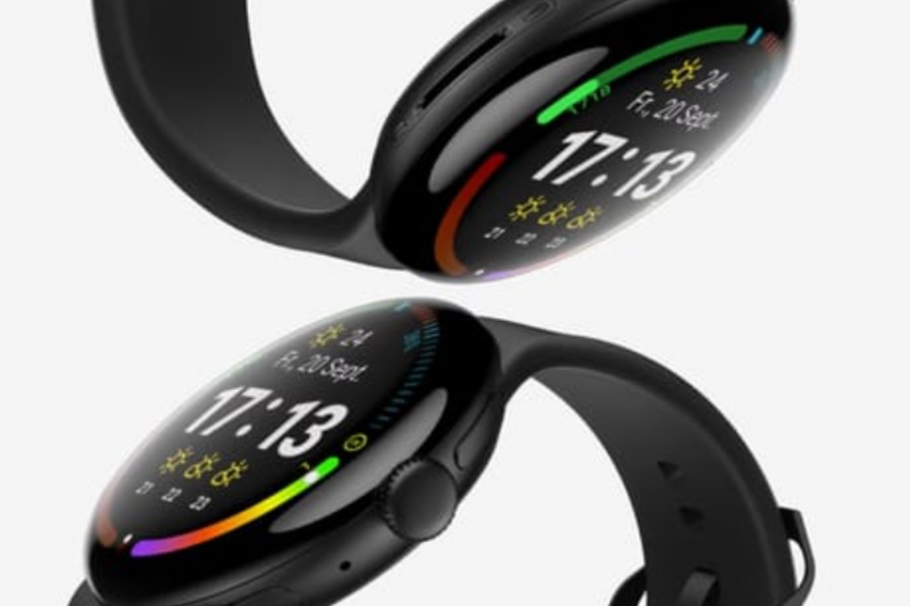 Spesifikasi Pixel Watch 4 Bocor