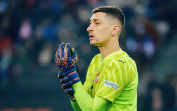 Sunderland Siap Bayar Mahal Djordje Petrovic dari Chelsea