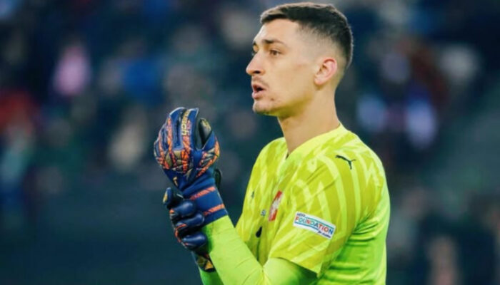 Sunderland Siap Bayar Mahal Djordje Petrovic dari Chelsea