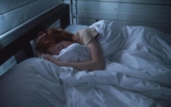 Susah Tidur Coba Cara Alami Ini yang Diakui Ampuh oleh Ahli
