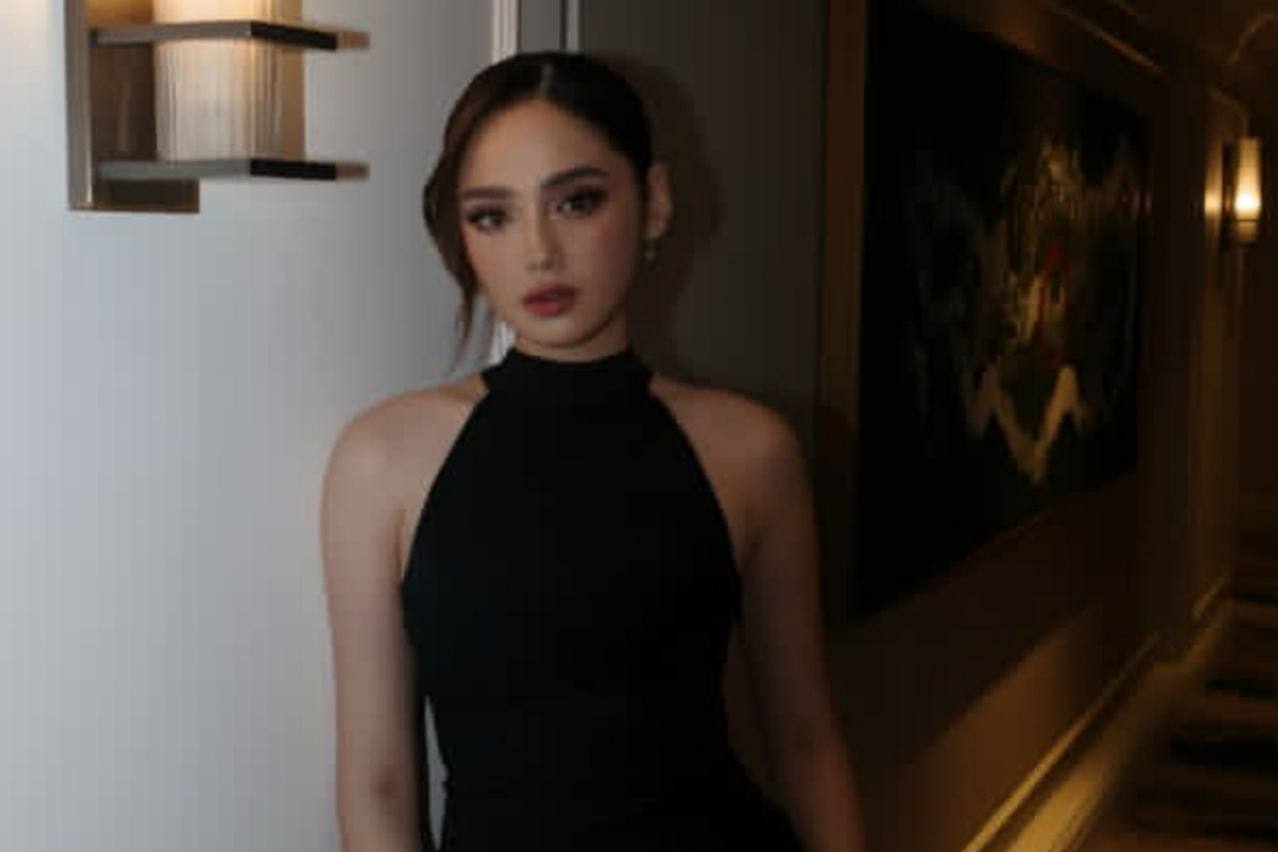 Syifa Hadju Ungkap Rahasia Diskusi Karier Bersama El Rumi