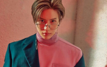 Taemin Shinee Minta Maaf Usai Candaan Gempa di Jepang Menuai Kritik