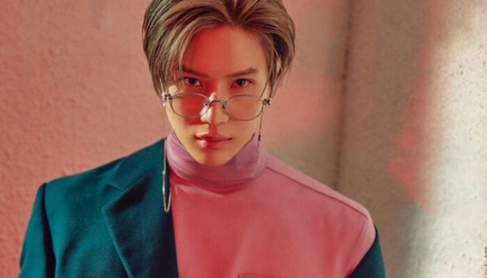 Taemin Shinee Minta Maaf Usai Candaan Gempa di Jepang Menuai Kritik