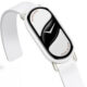 Tampilan Premium Xiaomi Smart Band 10 Ceramic