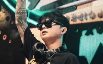 Ternyata Ini Alasan DJ Bravy Mantap Nikahi Erika Carlina