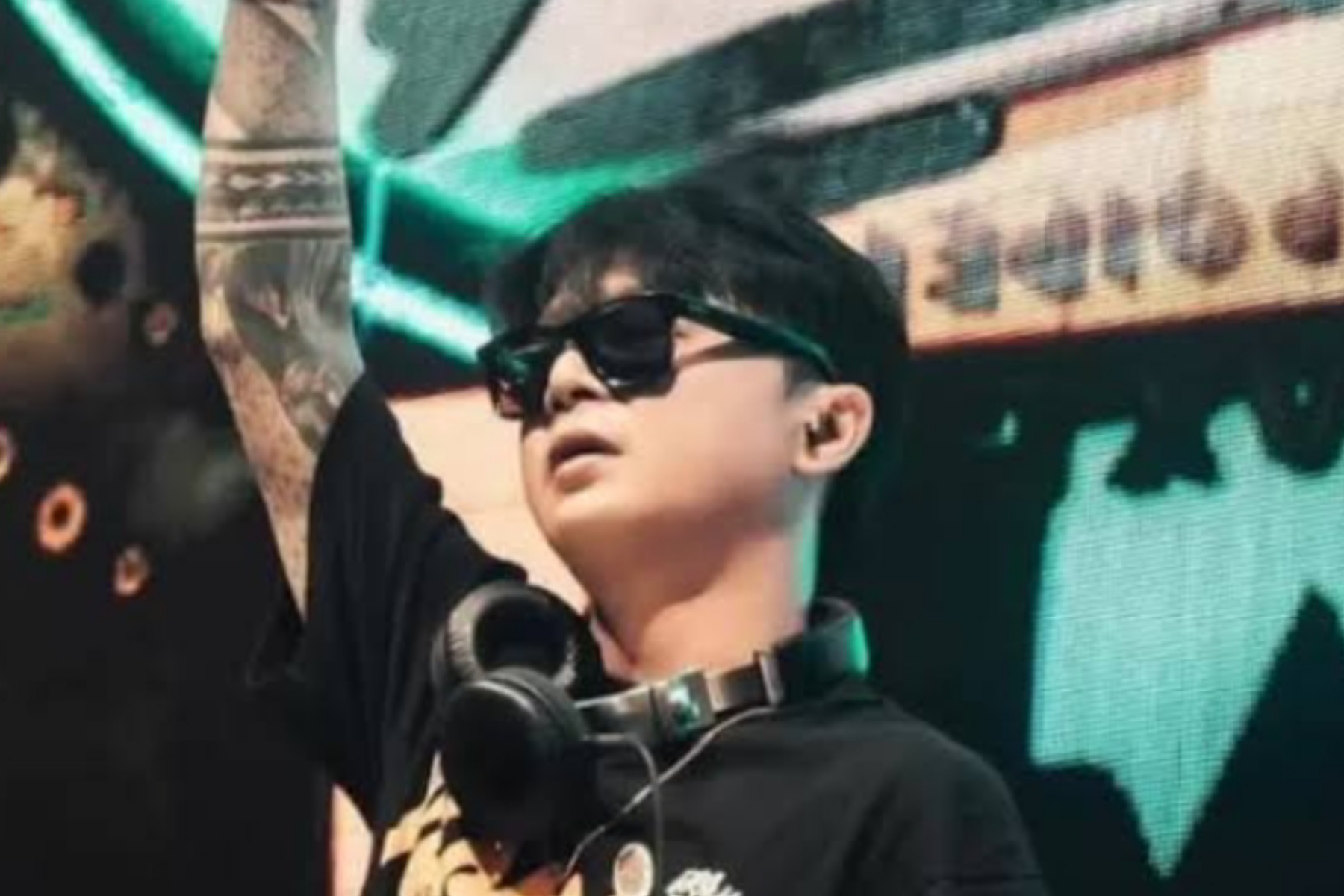 Ternyata Ini Alasan DJ Bravy Mantap Nikahi Erika Carlina